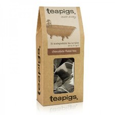 teapigs Chocolate Flake Tea 巧克力碎片茶