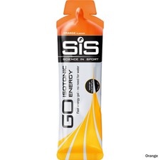 SiS Energy Gel 凝胶液体糖浆 能量胶
