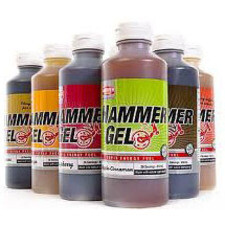 美国Hammer GEL能量胶