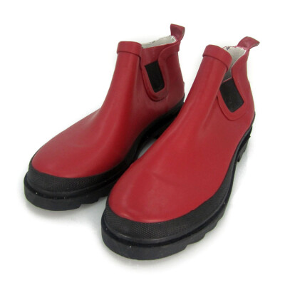 低筒雨鞋雨靴女日本时尚水鞋韩国女士橡胶鞋水靴松紧带