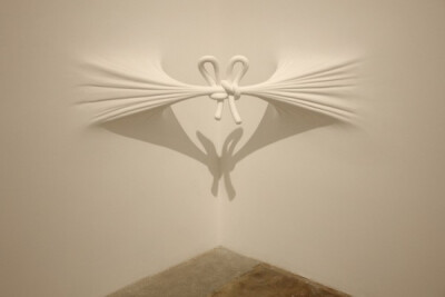 Daniel Arsham’s 3D Work