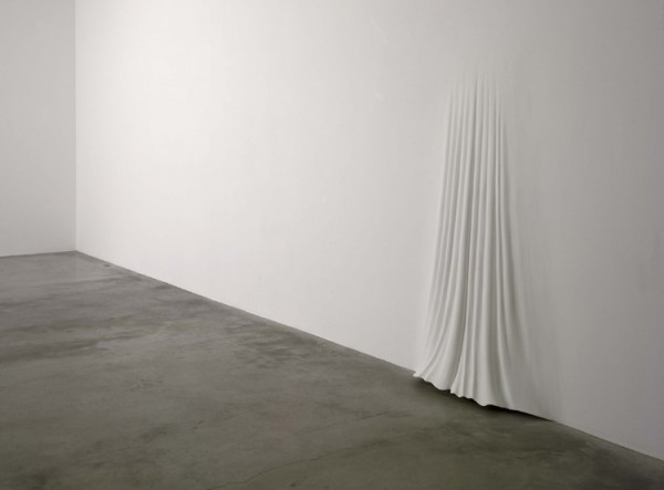 Daniel Arsham’s 3D Work