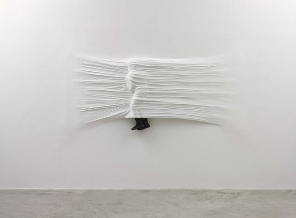 Daniel Arsham’s 3D Work