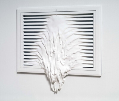 Daniel Arsham’s 3D Work