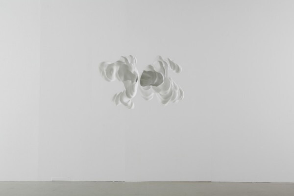 Daniel Arsham’s 3D Work