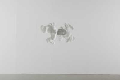 Daniel Arsham’s 3D Work