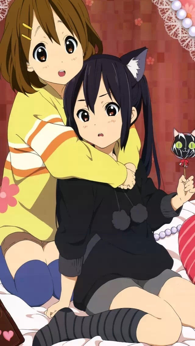 k-on