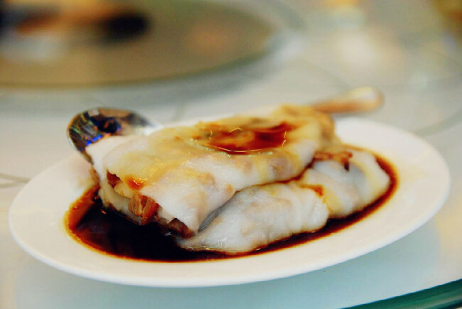 走访汕头街边经久不衰的小吃店【桑】