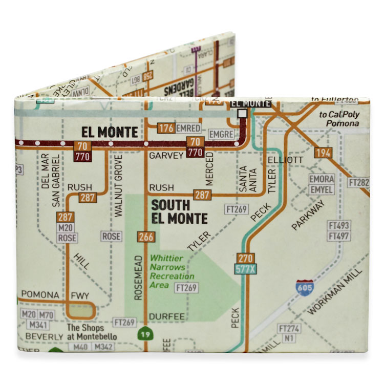 Los Angeles Metro----Metro Rail is the rapid transit rail system consisting of five separate lines (the red, purple, blue, green, and gold lines) serving 70 stations in the Los Angeles County, California area. Update consistently with the official licensed map. 天使之城洛杉矶轨道交通系统----城市铁路快速运输系统包含有5条独立的线路