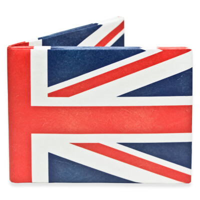 The Union Jack is adopted as the national flag of Great Britain. 英国国旗