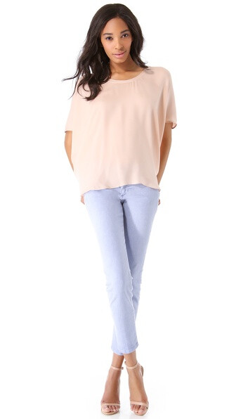 Ramy Brook Marissa Top