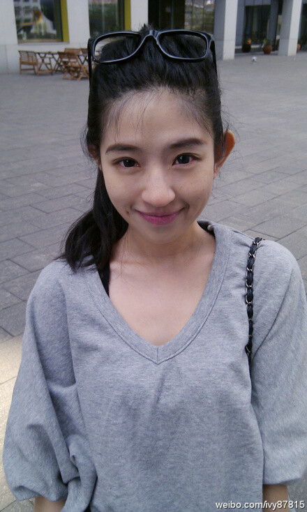 西门大嫂张馨心