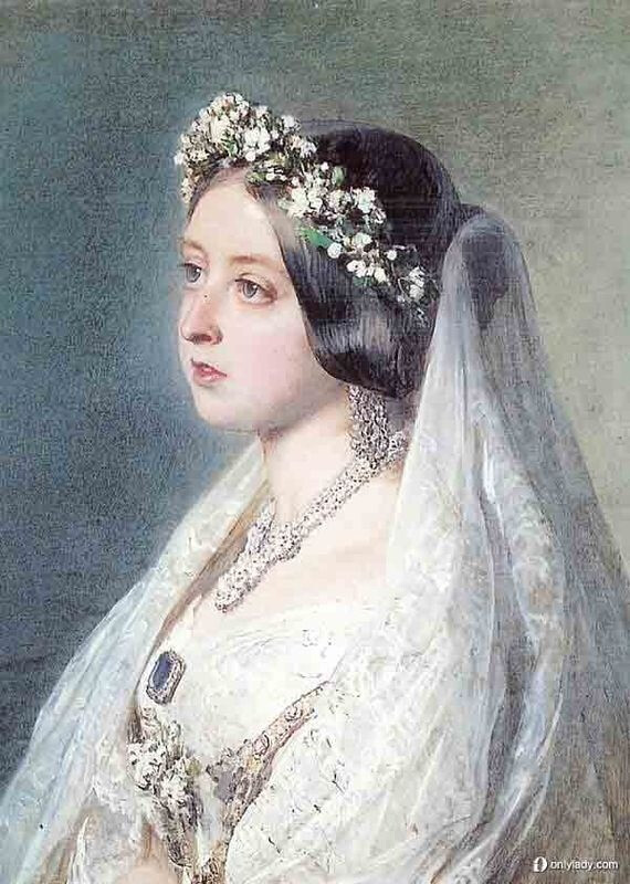 维多利亚·阿德莱德·玛丽·路易丝公主(Princess Victoria Adelaide Mary Louise)