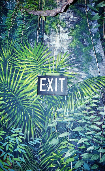 EXIT