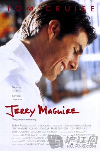 让你成为经济学大师的10部电影：3《甜心先生》(Jerry Maguire) 导演: 卡梅伦·克罗，编剧: 卡梅伦·克罗 主演: 汤姆·克鲁斯/蕾妮·泽尔维格/小库珀·古丁/凯利·普雷斯顿/杰瑞·奥康奈尔 影片简介：杰里待人和善，仪表不凡…