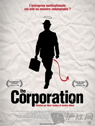 让你成为经济学大师的10部电影：5《大企业》(The Corporation) 导演: Mark Achbar / Jennifer Abbott，编剧: Joel Bakan 主演: Jane Akre / Ray Anderson / Maude Barlow 影片简介：。。。