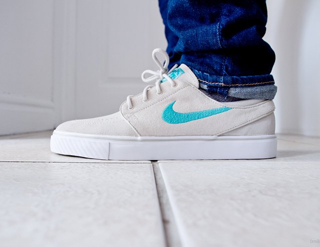 Nike SB Zoom Stefan Janoski