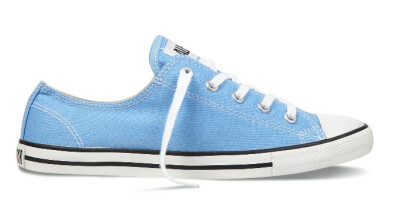 5月新款 Converse Chuck Taylor All Star Dainty轻薄舒适 女款