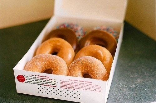 donuts