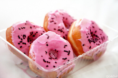 donuts