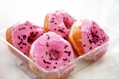 donuts