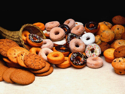 donuts