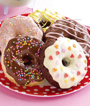 donuts