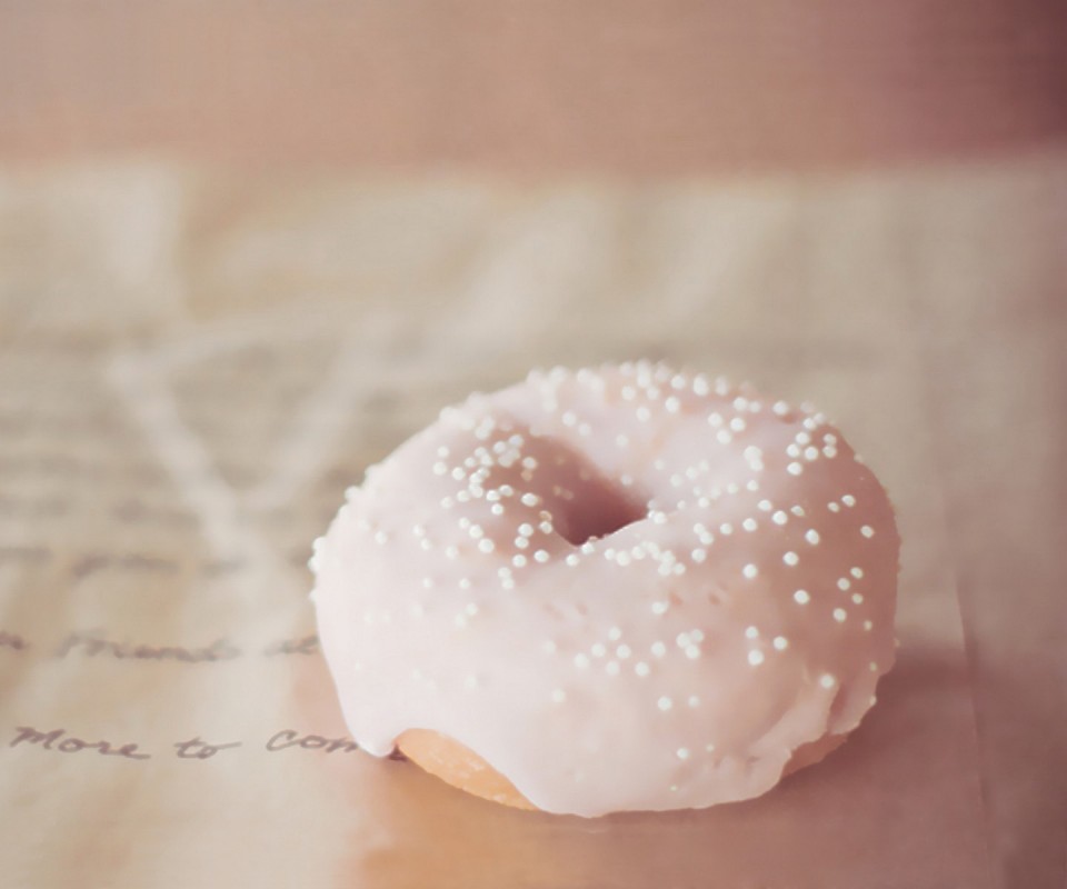 donuts