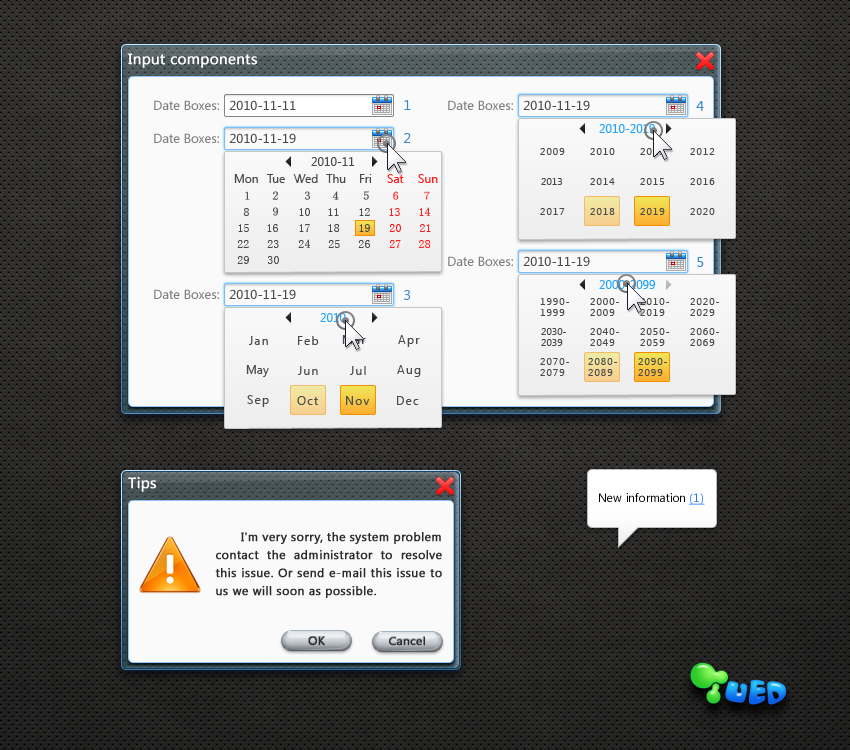 查看《System Framework》原图，原图尺寸：850x750