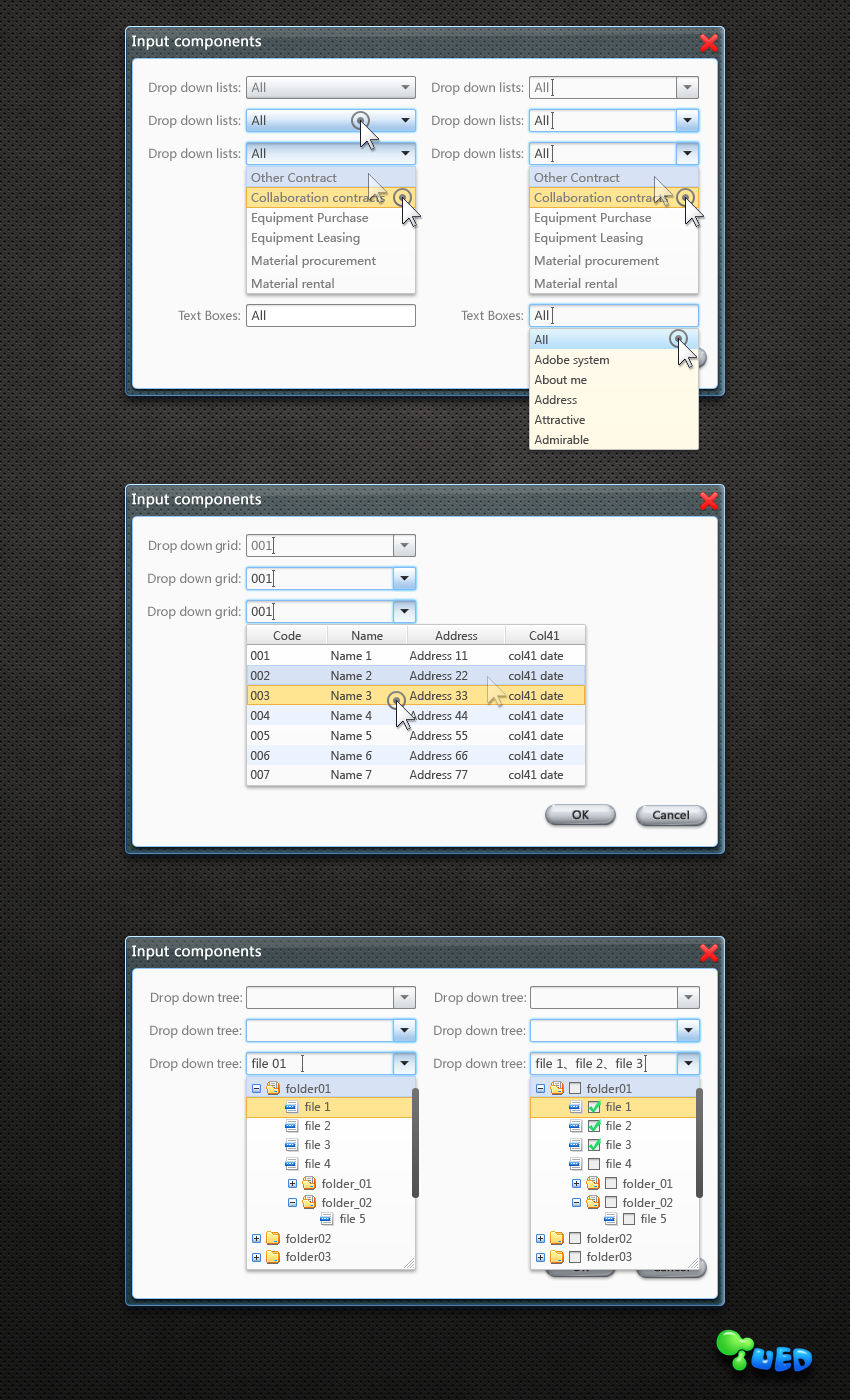 查看《System Framework》原图，原图尺寸：850x1400