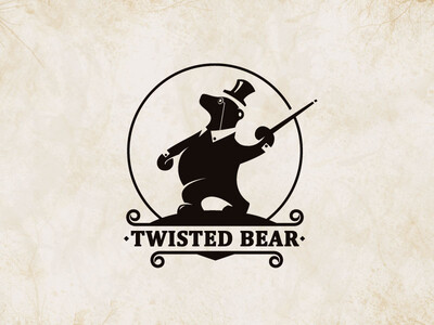 Logo Design: Bears, Beets, Battlestar Galactica