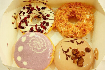 donuts