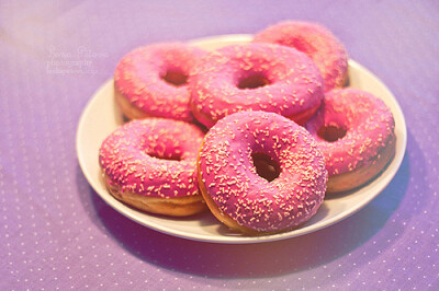 donuts