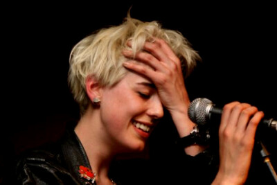 Agyness deyn