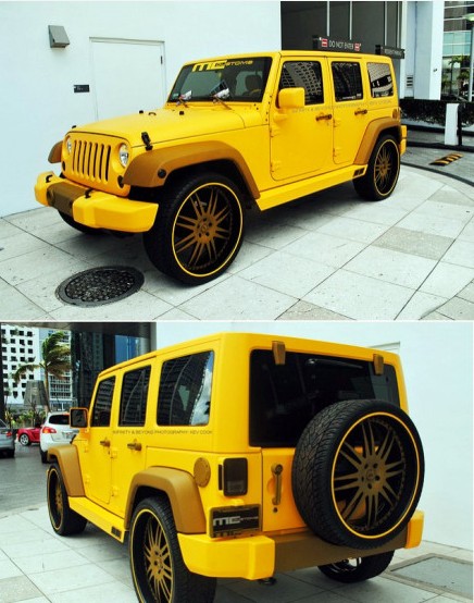 jeep