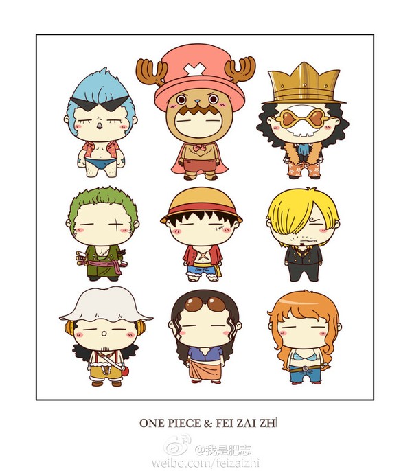 ONE PIECE|