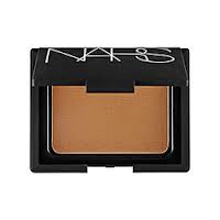 NARS3D立体灿光修容饼