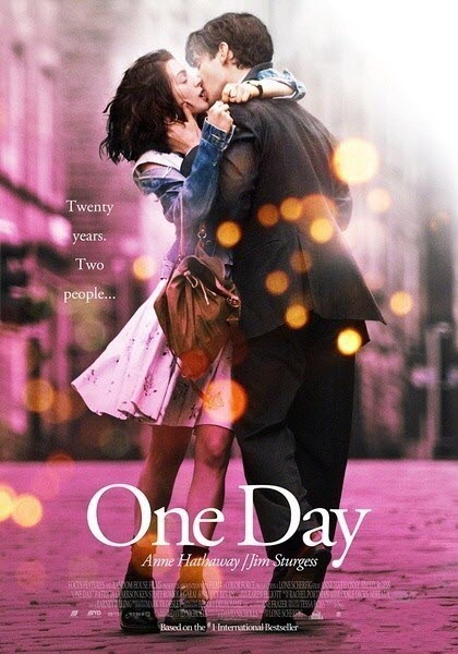 《ONE DAY》