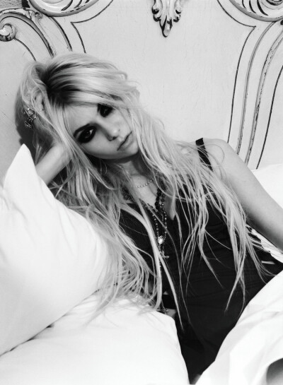 Taylor Momsen