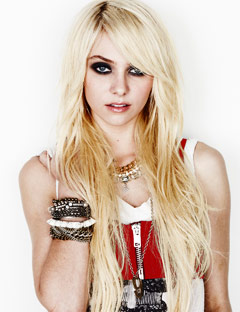 Taylor Momsen