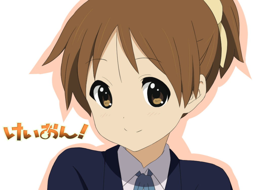 轻音少女