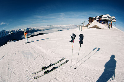 Chamrousse