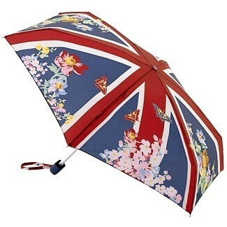 I think this is a Totes umbrella?