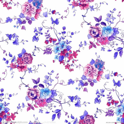 cute purple wallpaper