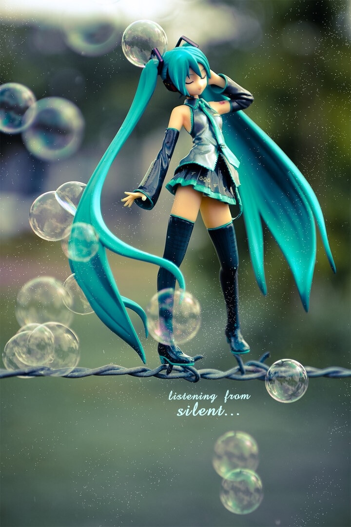 miku