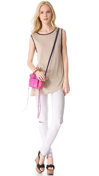 Rebecca Minkoff Craig Camera Bag