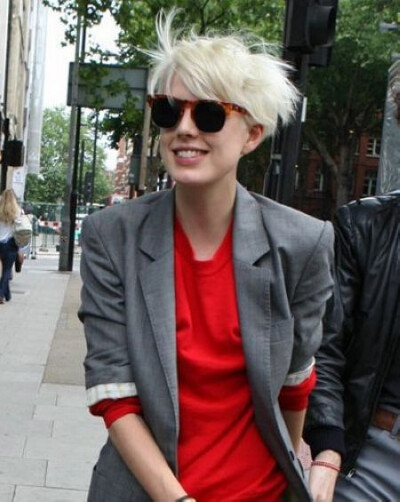 Agyness Deyn