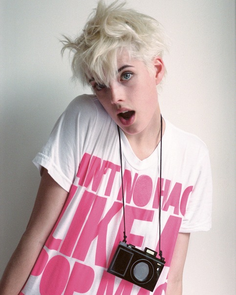 Agyness Deyn