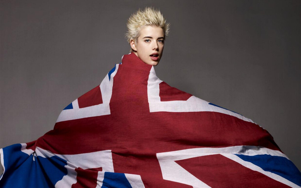 Agyness Deyn