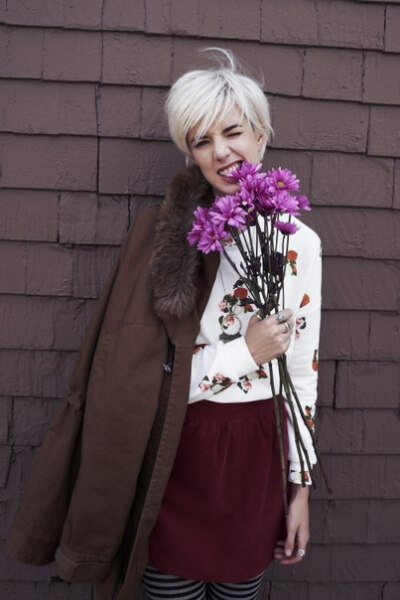 Agyness Deyn